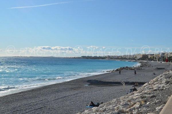 Grand Studio Nice Proche Plages Et Promenade Des Anglais ภายนอก รูปภาพ